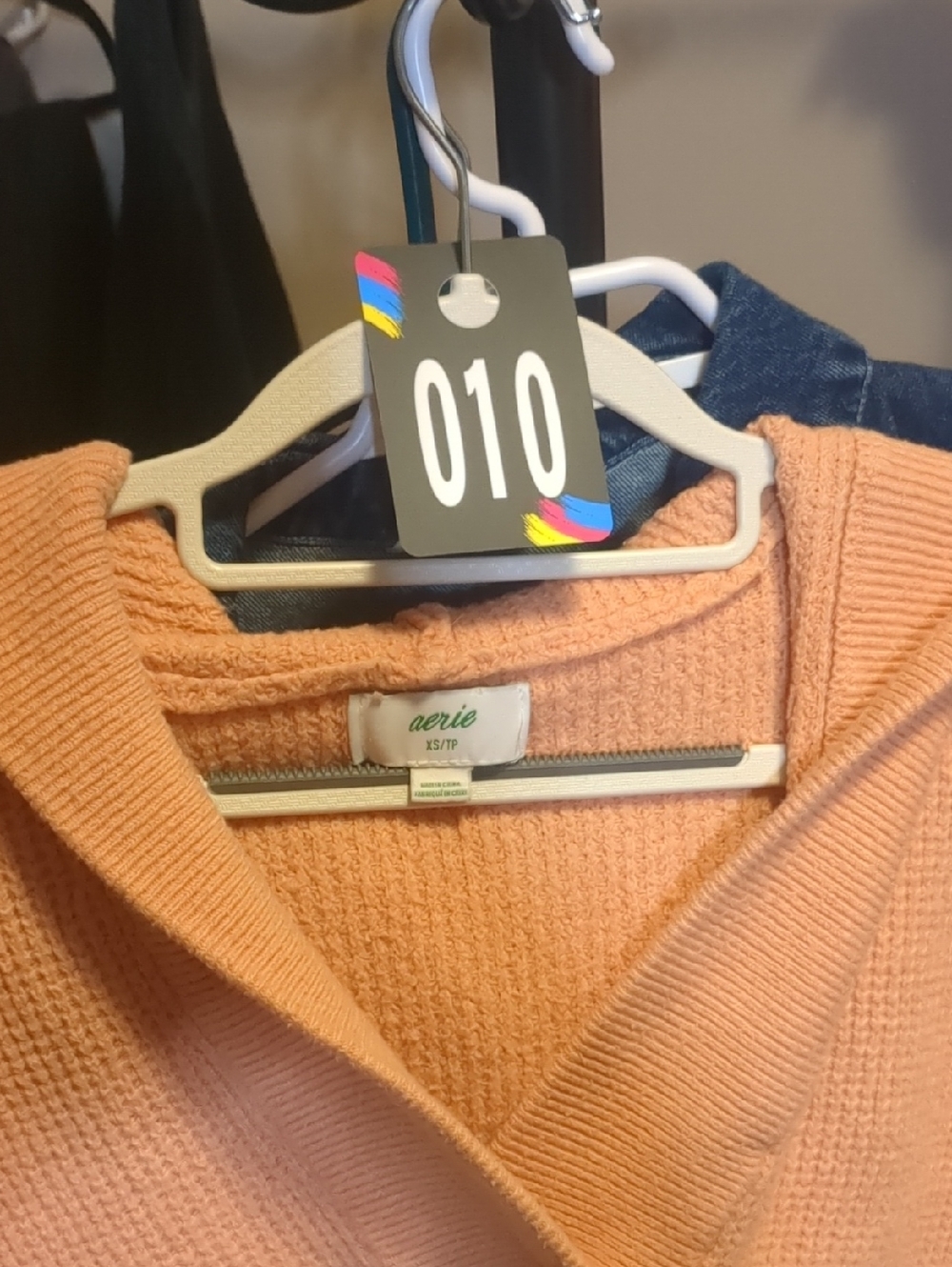 10 Aerie